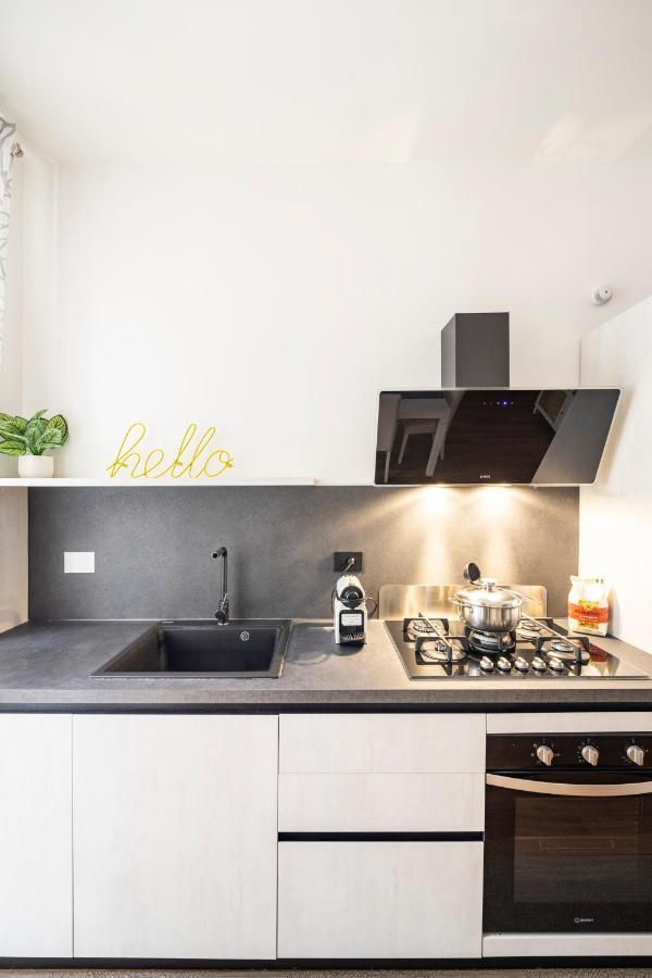 Casa Borghese - Your Perfect In Appartement