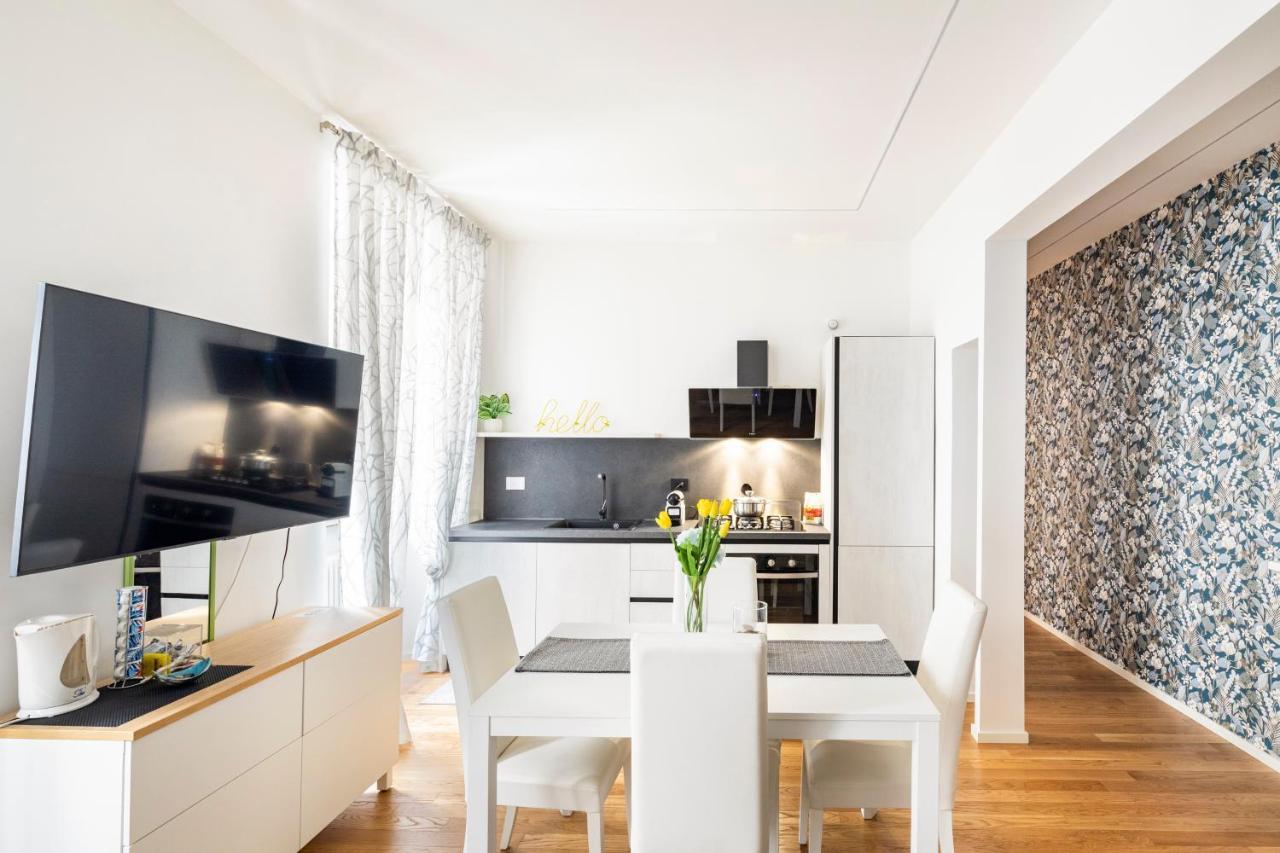 Casa Borghese - Your Perfect In Appartement *