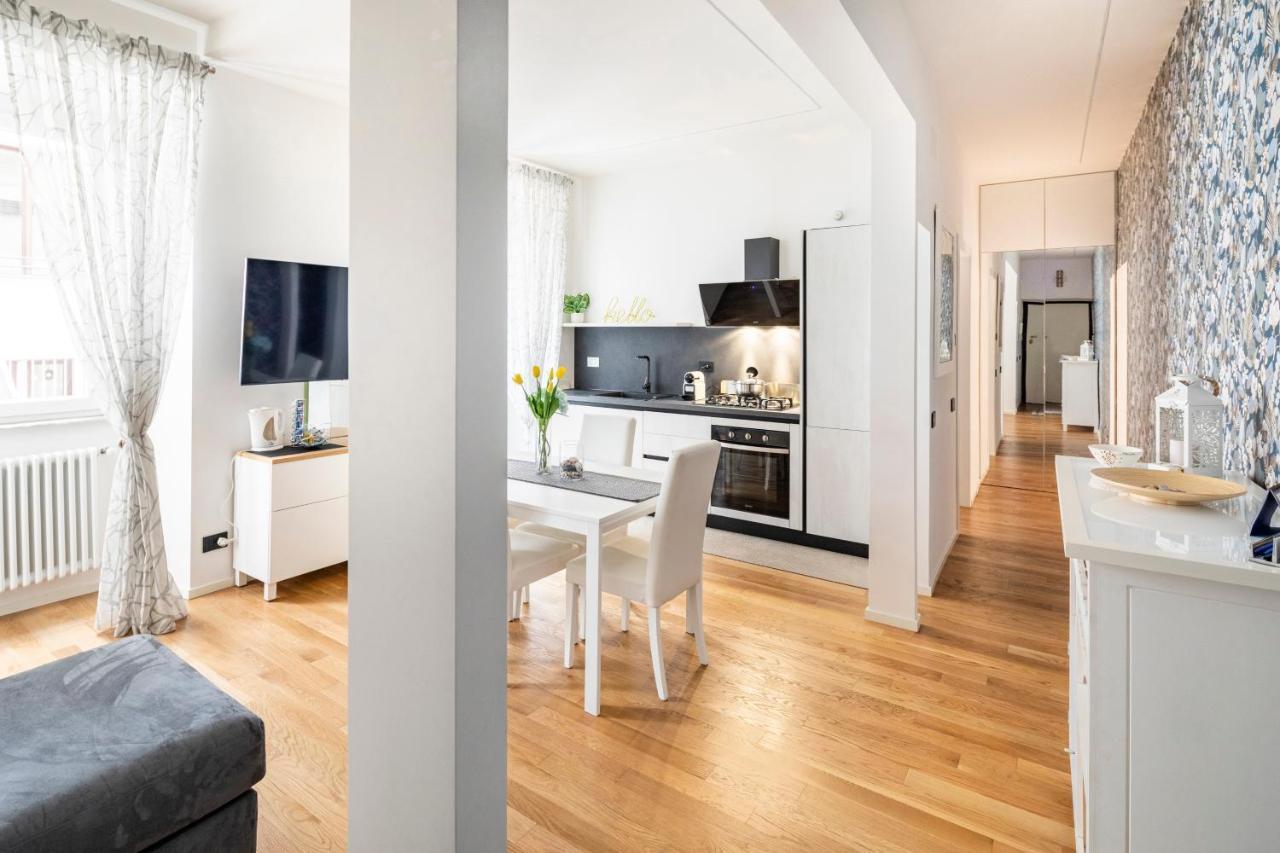 Appartement Casa Borghese - Your Perfect In *