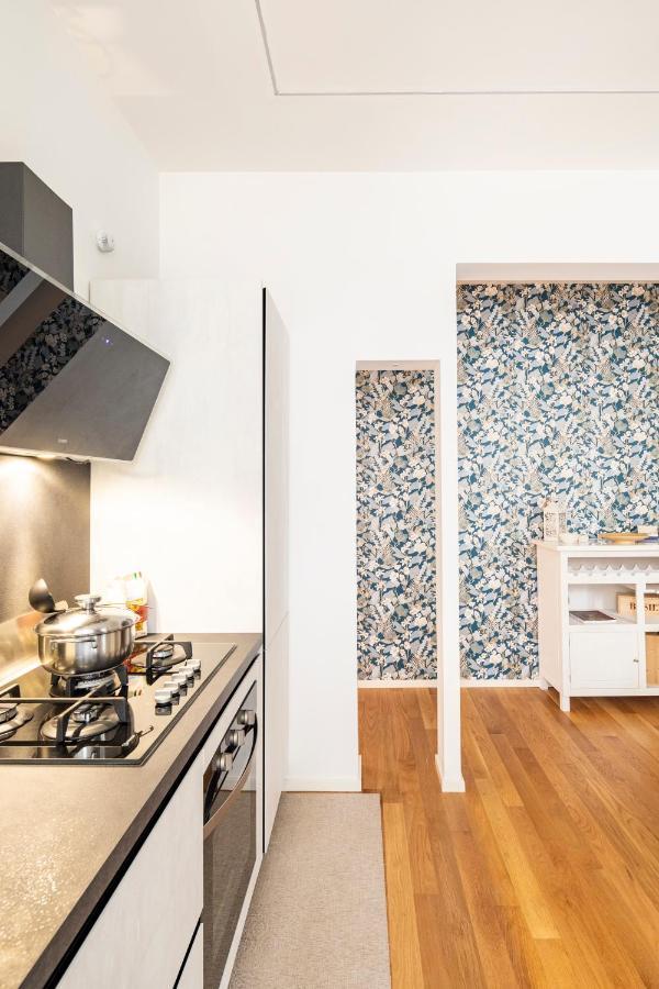 Appartement Casa Borghese - Your Perfect In *
