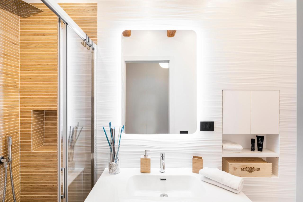 Appartement Casa Borghese - Your Perfect In