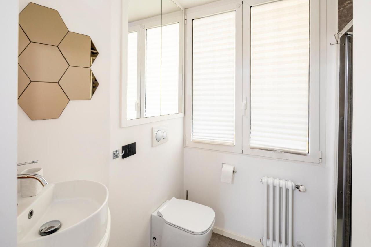 Appartement Casa Borghese - Your Perfect In