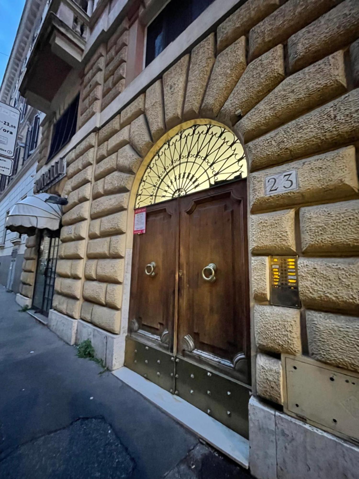 Casa Borghese - Your Perfect In Appartement Rome