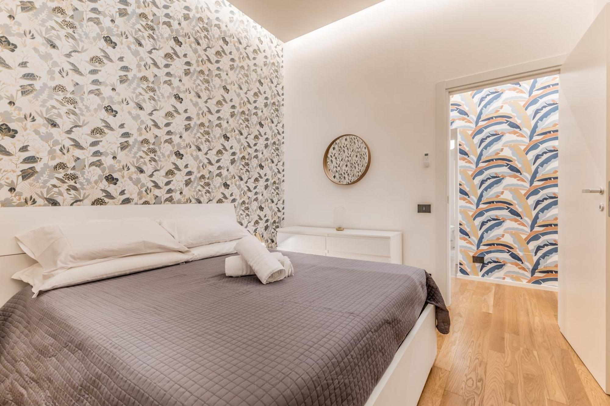 Casa Borghese - Your Perfect In Appartement