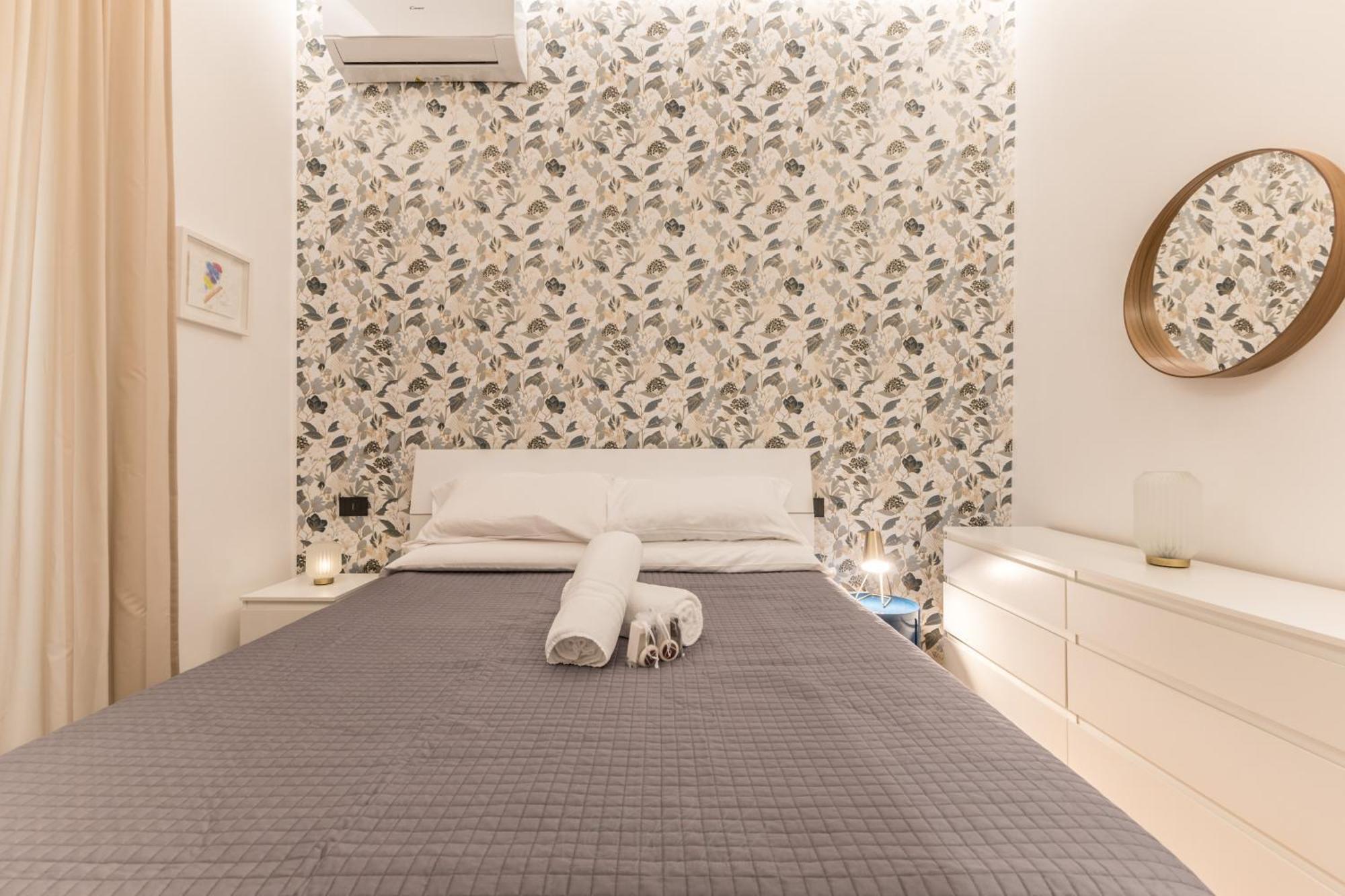Appartement Casa Borghese - Your Perfect In *
