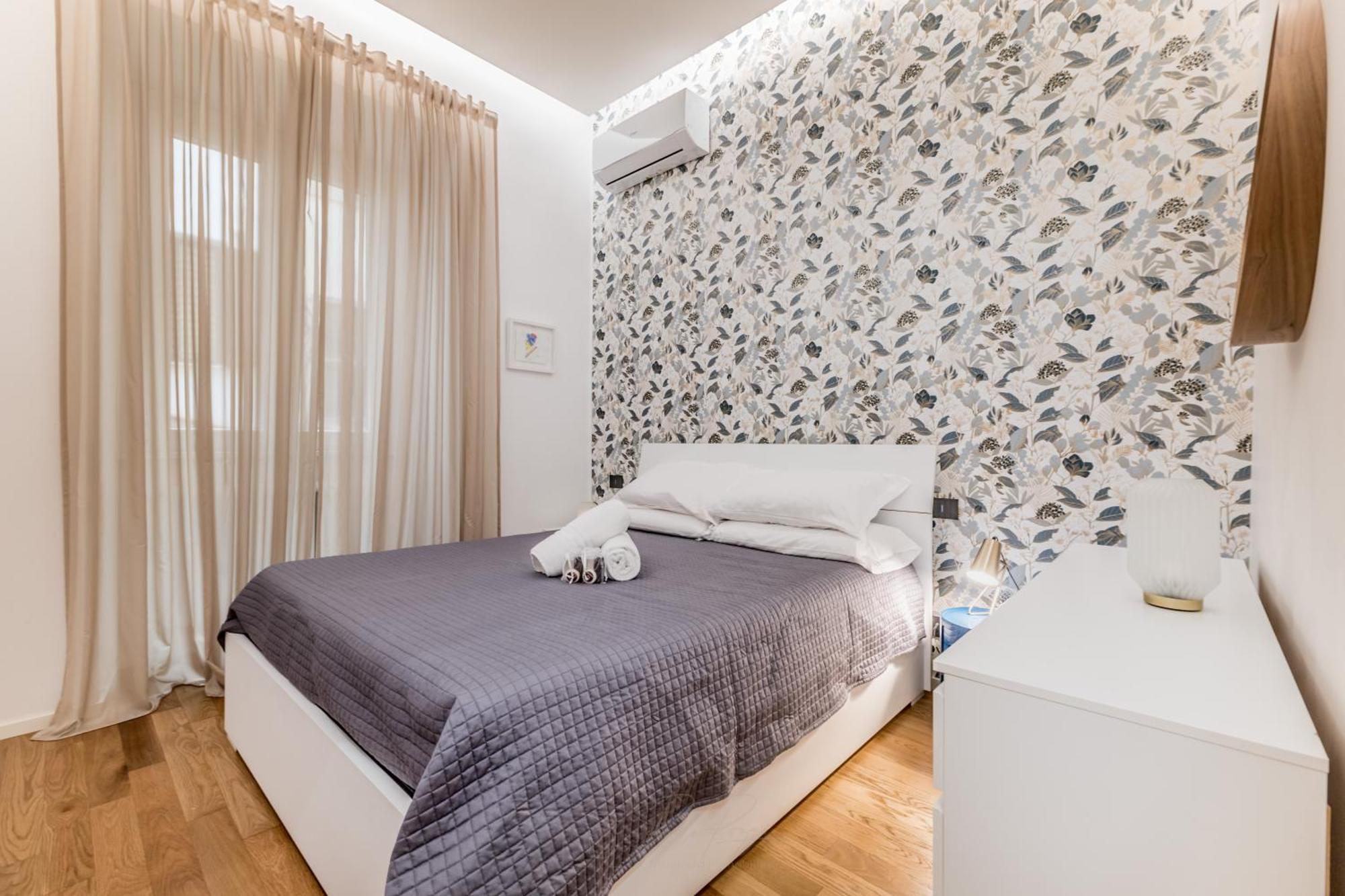 Casa Borghese - Your Perfect In Appartement Rome