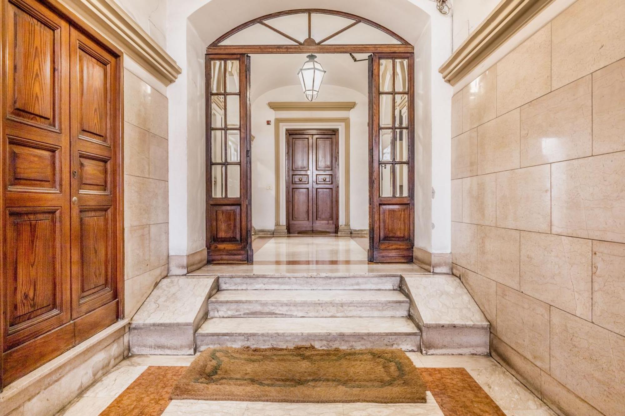 Appartement Casa Borghese - Your Perfect In Rome